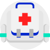 Material de Curación y Equipamiento Médico a Hospitales