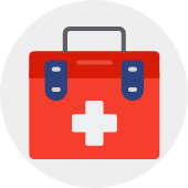 Equipo hospitalario